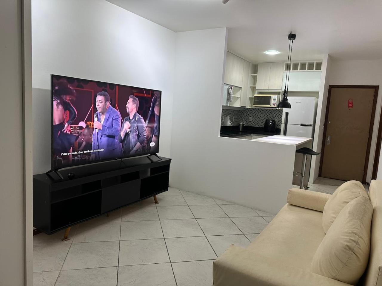 2 Quartos Com Piscina Em Copacabana