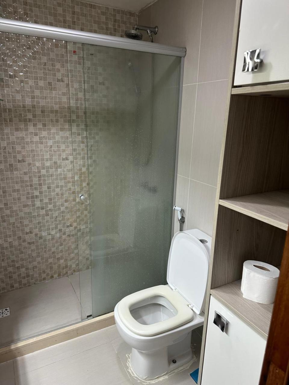 2 Quartos Com Piscina Em Copacabana Rio de Janeiro
