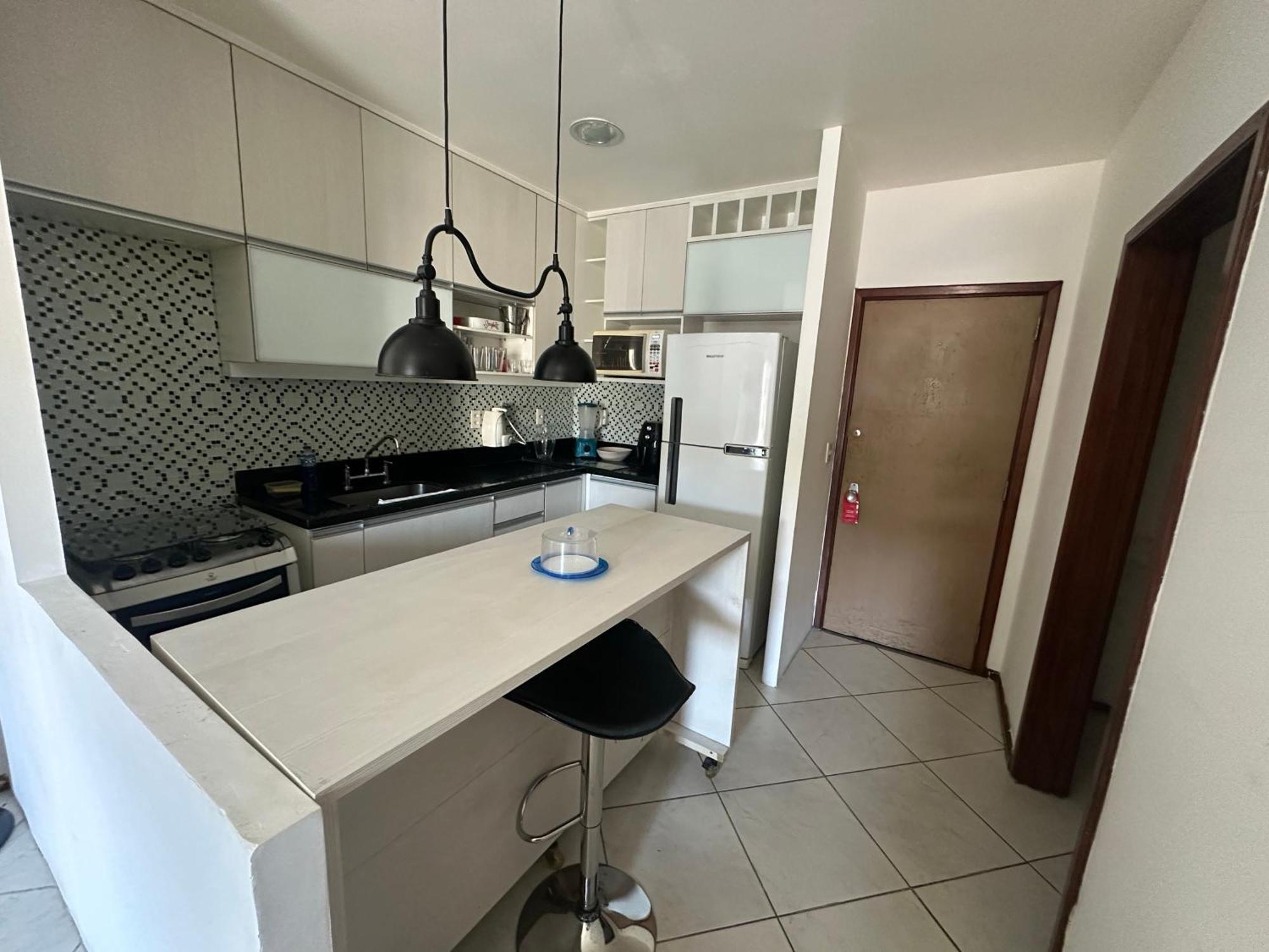 2 Quartos Com Piscina Em Copacabana Aparthotel Rio de Janeiro