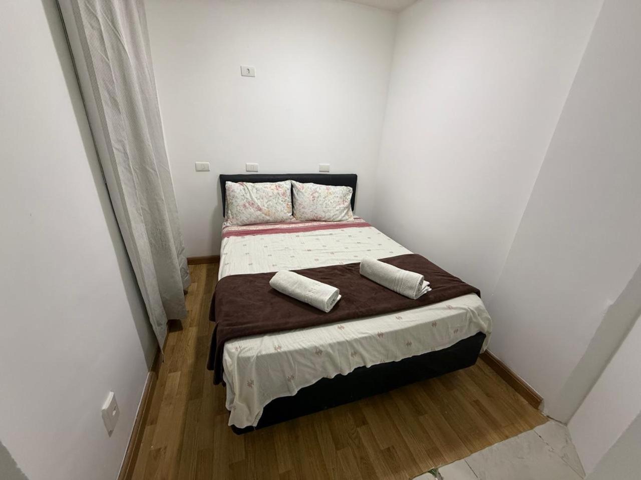 Aparthotel 2 Quartos Com Piscina Em Copacabana Rio de Janeiro