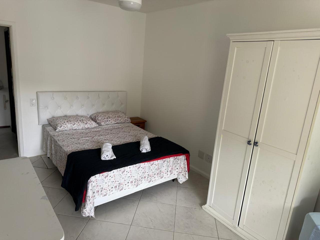 Aparthotel 2 Quartos Com Piscina Em Copacabana Rio de Janeiro