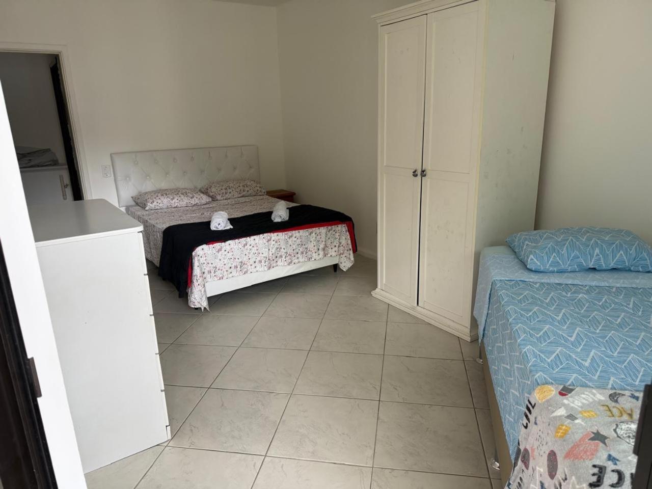 Aparthotel 2 Quartos Com Piscina Em Copacabana Rio de Janeiro