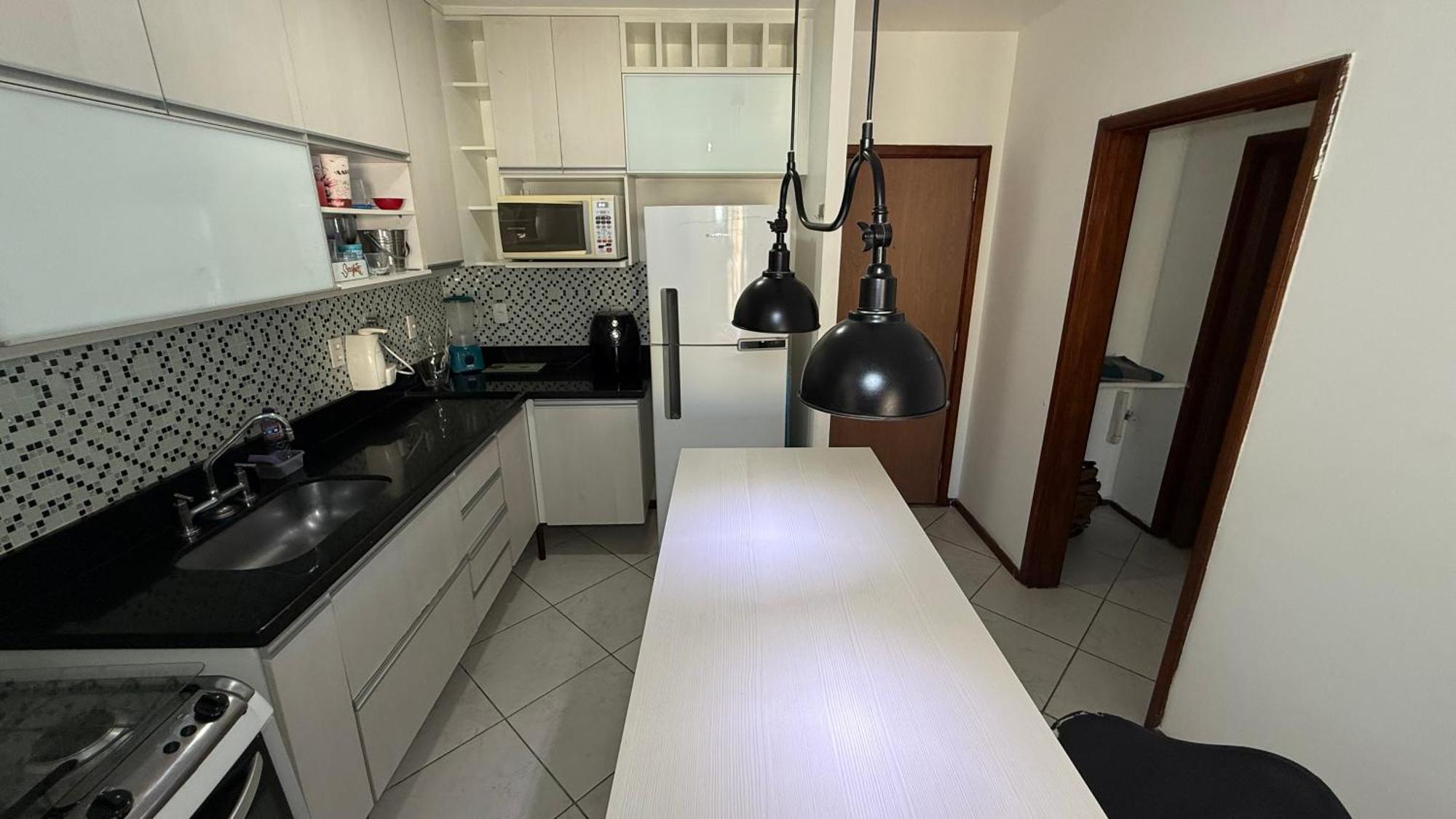 2 Quartos Com Piscina Em Copacabana Apartahotel *